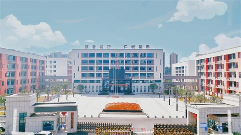 2026届长沙高三学生去金秋方舟复读要多少钱